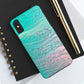 'Caribbean Aura' Tough Phone Case