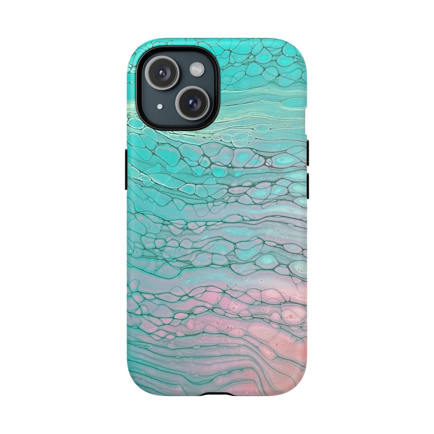 Vibrant Tough Magnetic Cases - Stylish Protection for Your Phone