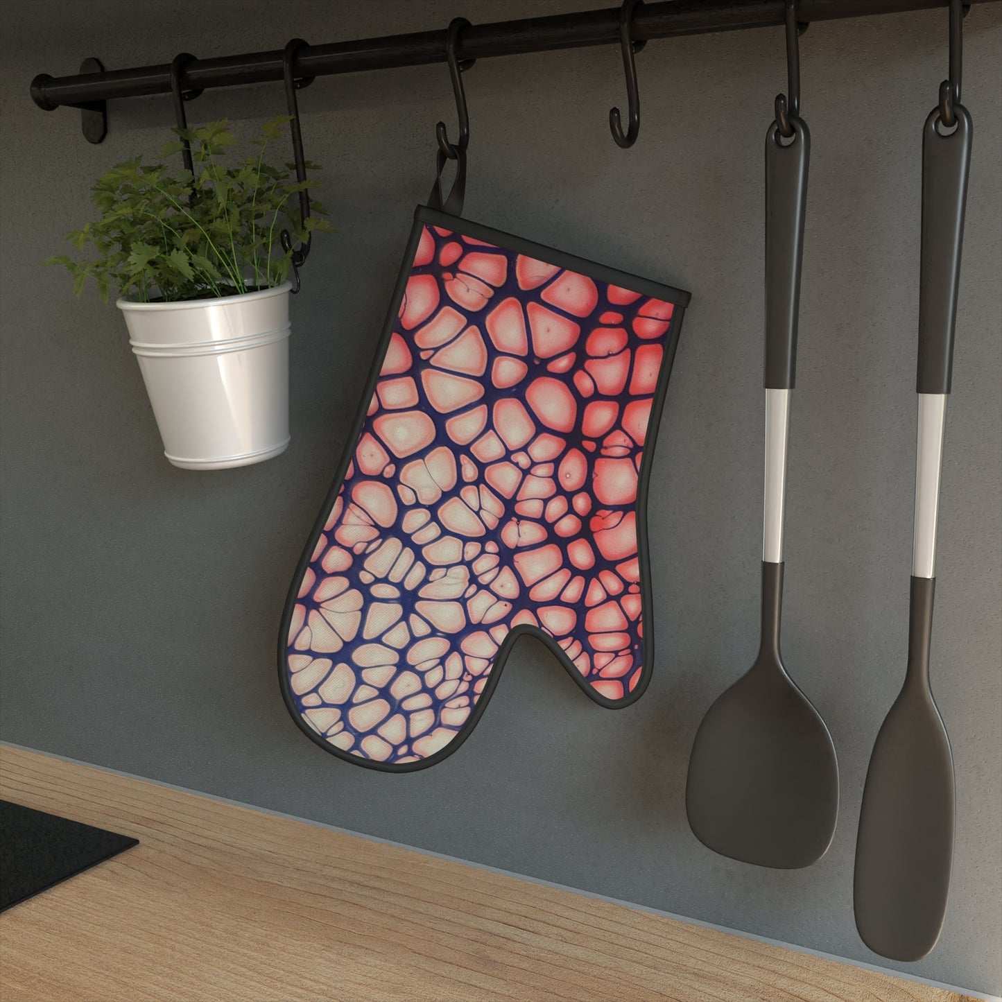 Oven Mitt