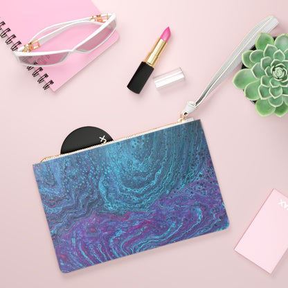 'Cosmic Tides' Clutch