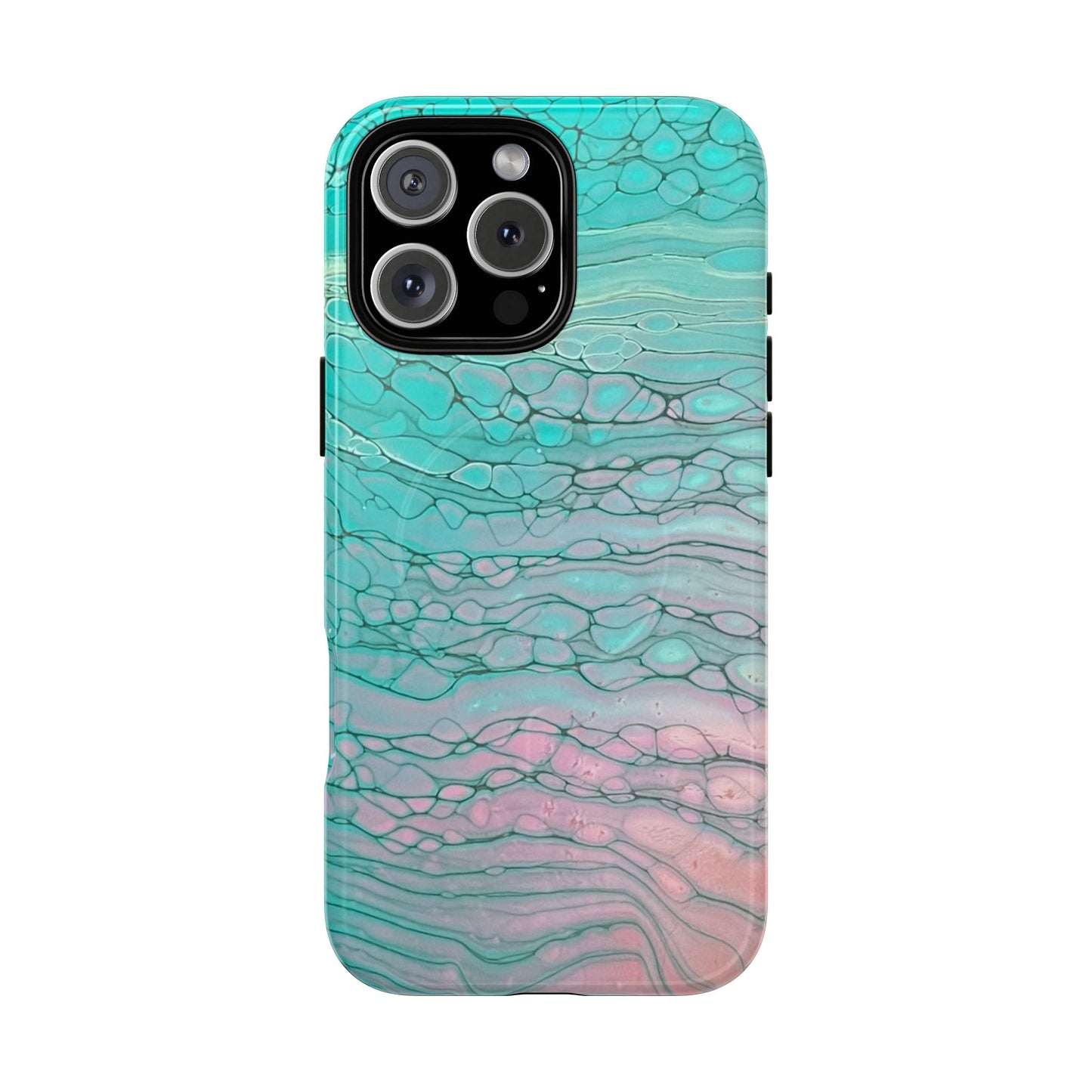 Vibrant Tough Magnetic Cases - Stylish Protection for Your Phone