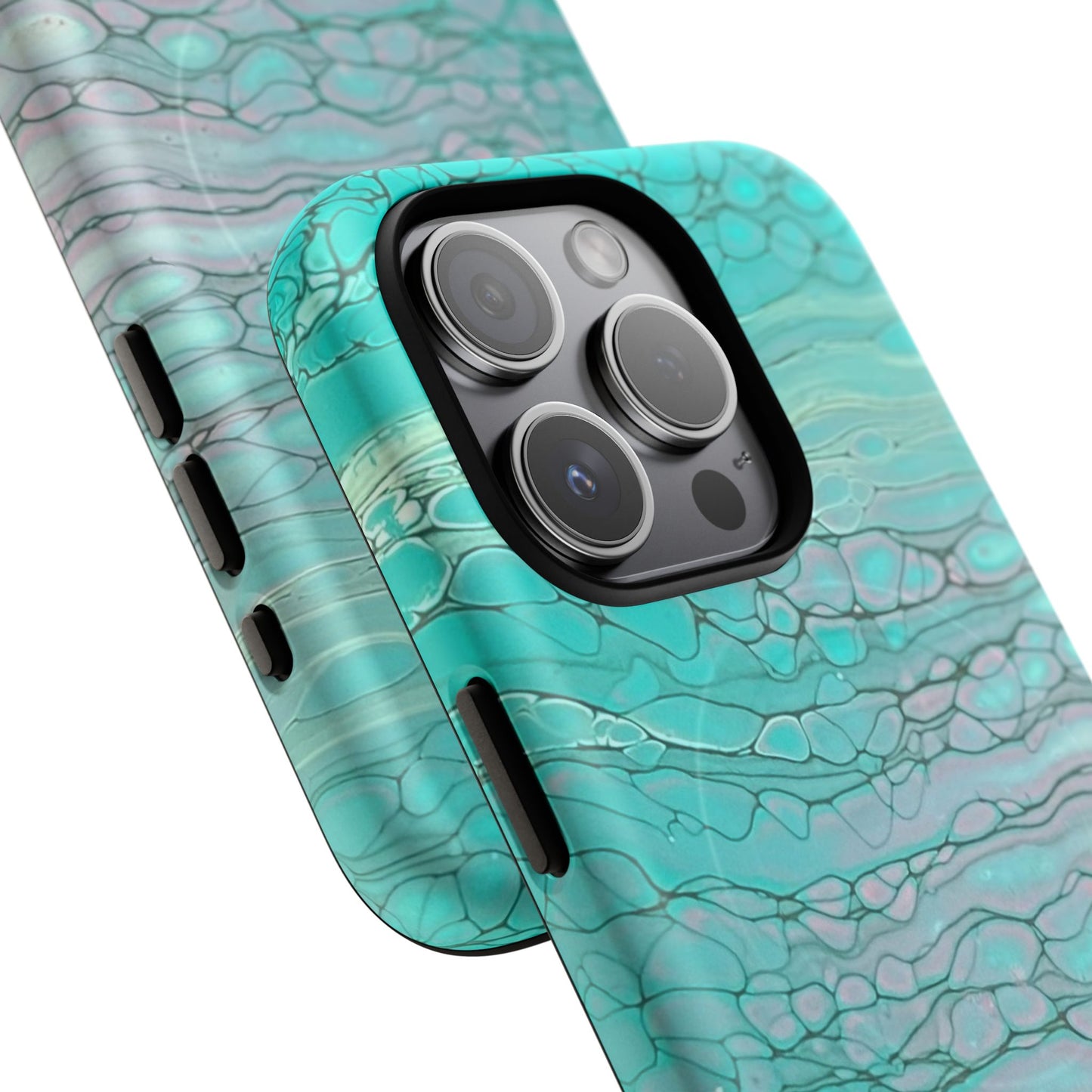 Vibrant Tough Magnetic Cases - Stylish Protection for Your Phone