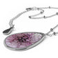 Oval Necklace