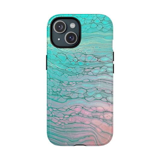 Vibrant Tough Magnetic Cases - Stylish Protection for Your Phone