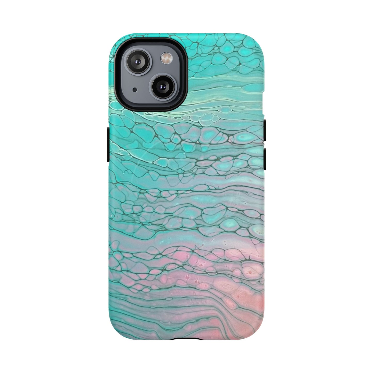 Vibrant Tough Magnetic Cases - Stylish Protection for Your Phone