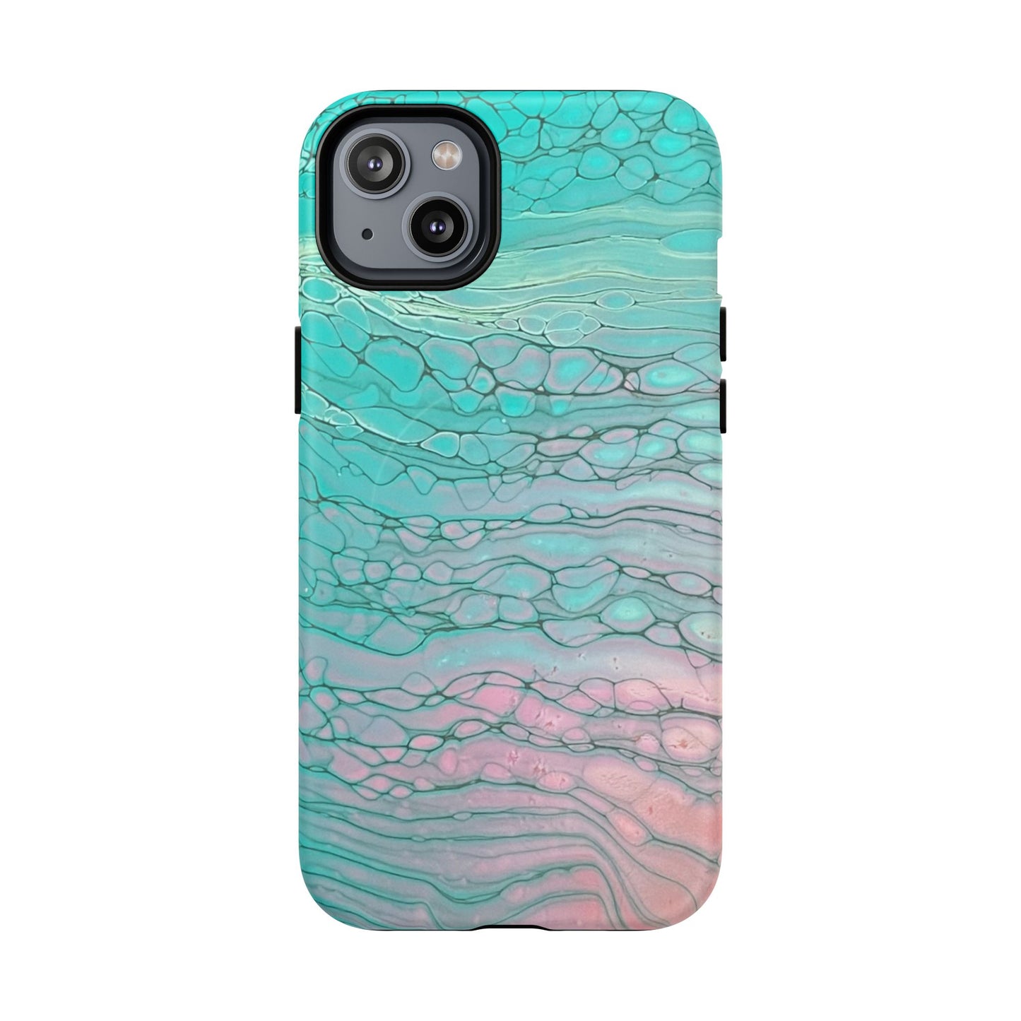 Vibrant Tough Magnetic Cases - Stylish Protection for Your Phone