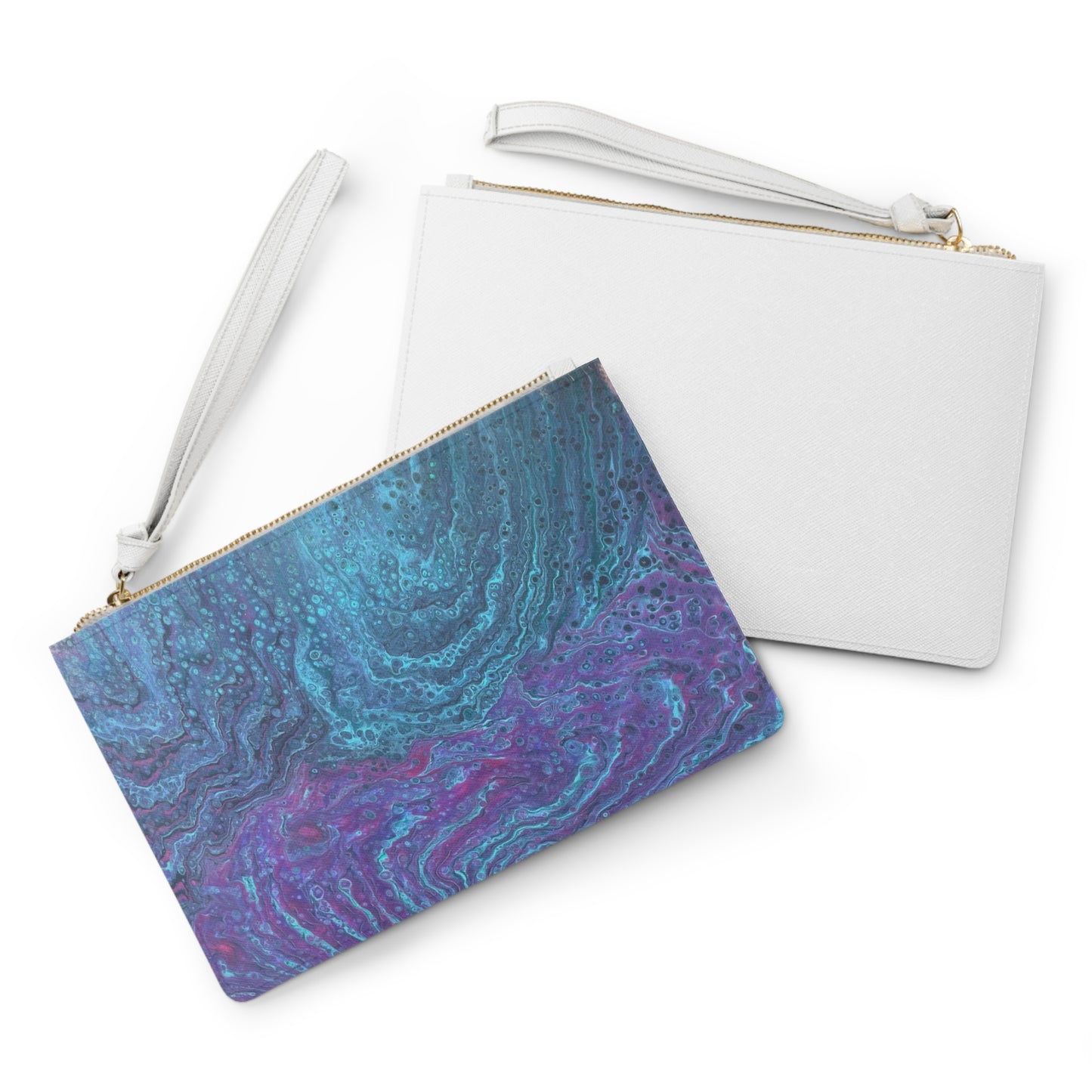 'Cosmic Tides' Clutch