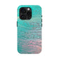 'Caribbean Aura' Tough Phone Case