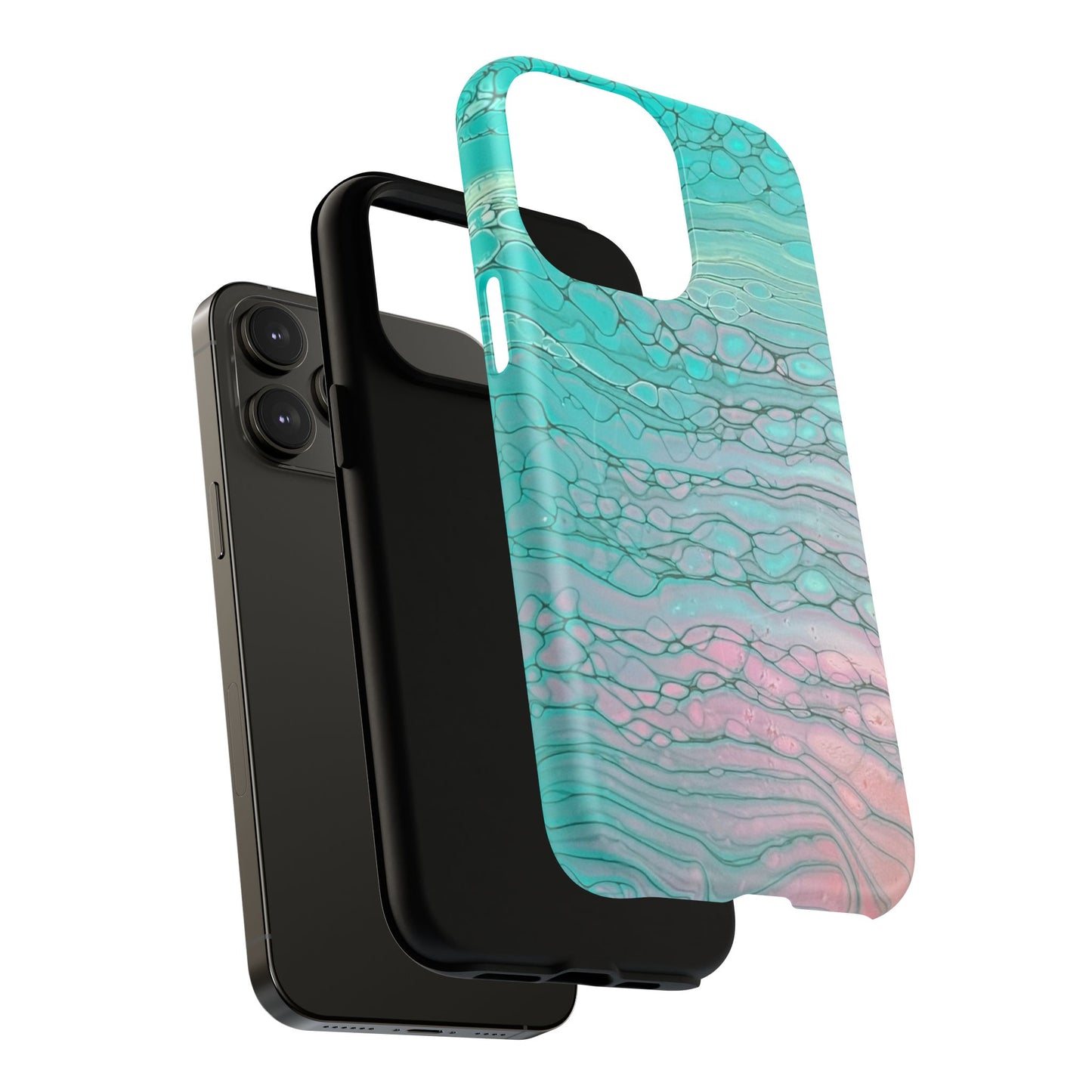 Vibrant Tough Magnetic Cases - Stylish Protection for Your Phone