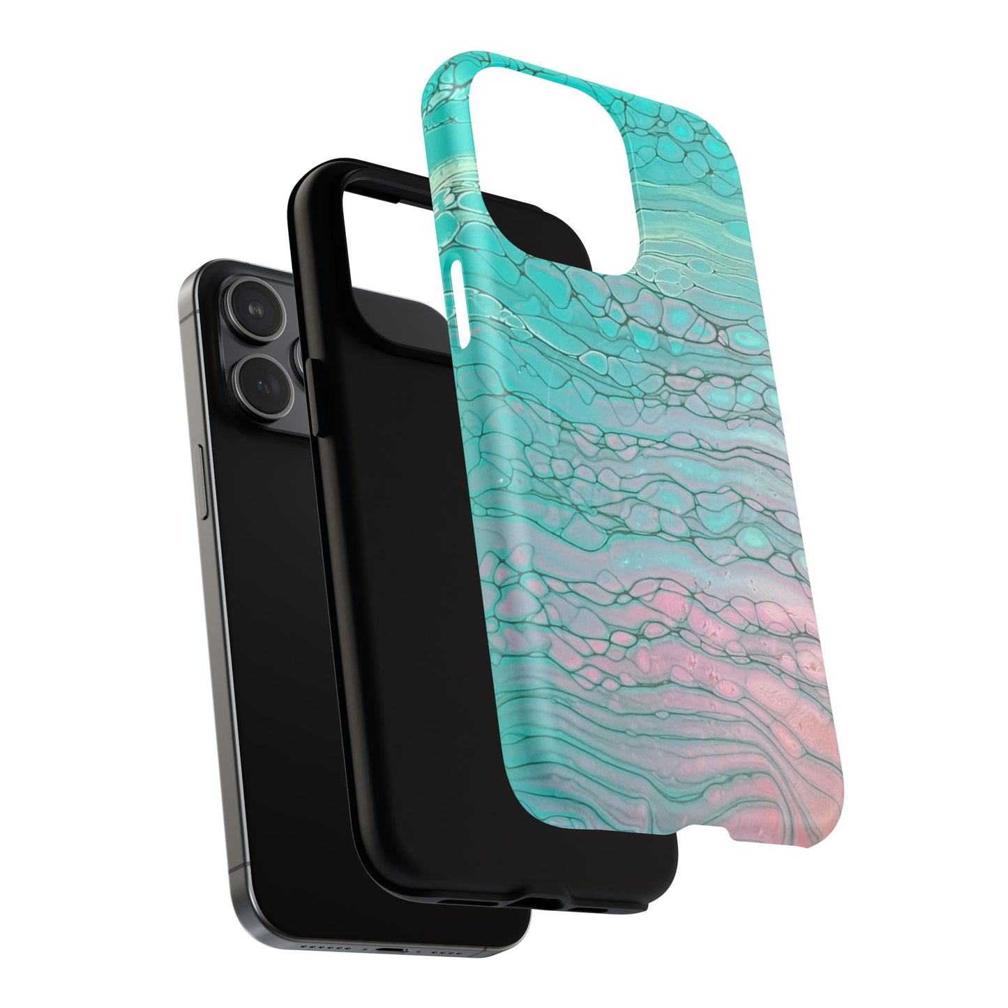 Vibrant Tough Magnetic Cases - Stylish Protection for Your Phone