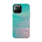 'Caribbean Aura' Tough Phone Case