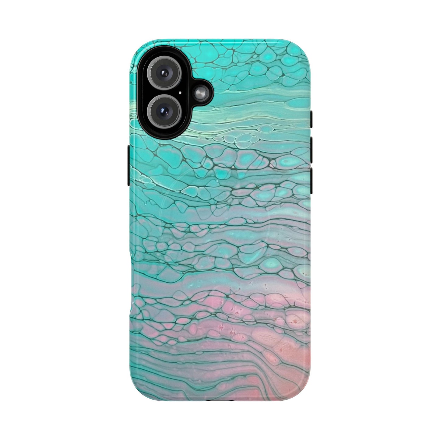 Vibrant Tough Magnetic Cases - Stylish Protection for Your Phone
