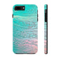 'Caribbean Aura' Tough Phone Case