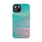 'Caribbean Aura' Tough Phone Case