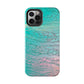 'Caribbean Aura' Tough Phone Case