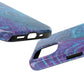 'Cosmic Tides' Tough iPhone Case