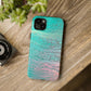 'Caribbean Aura' Tough Phone Case