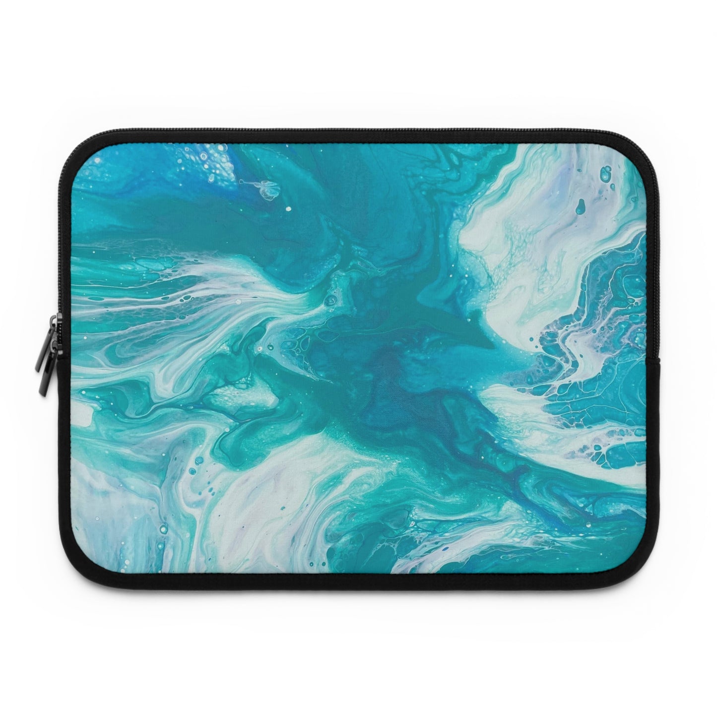 'Tides of Serenity' Laptop Sleeve