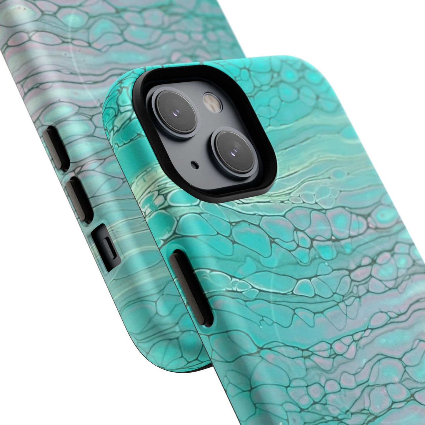Vibrant Tough Magnetic Cases - Stylish Protection for Your Phone