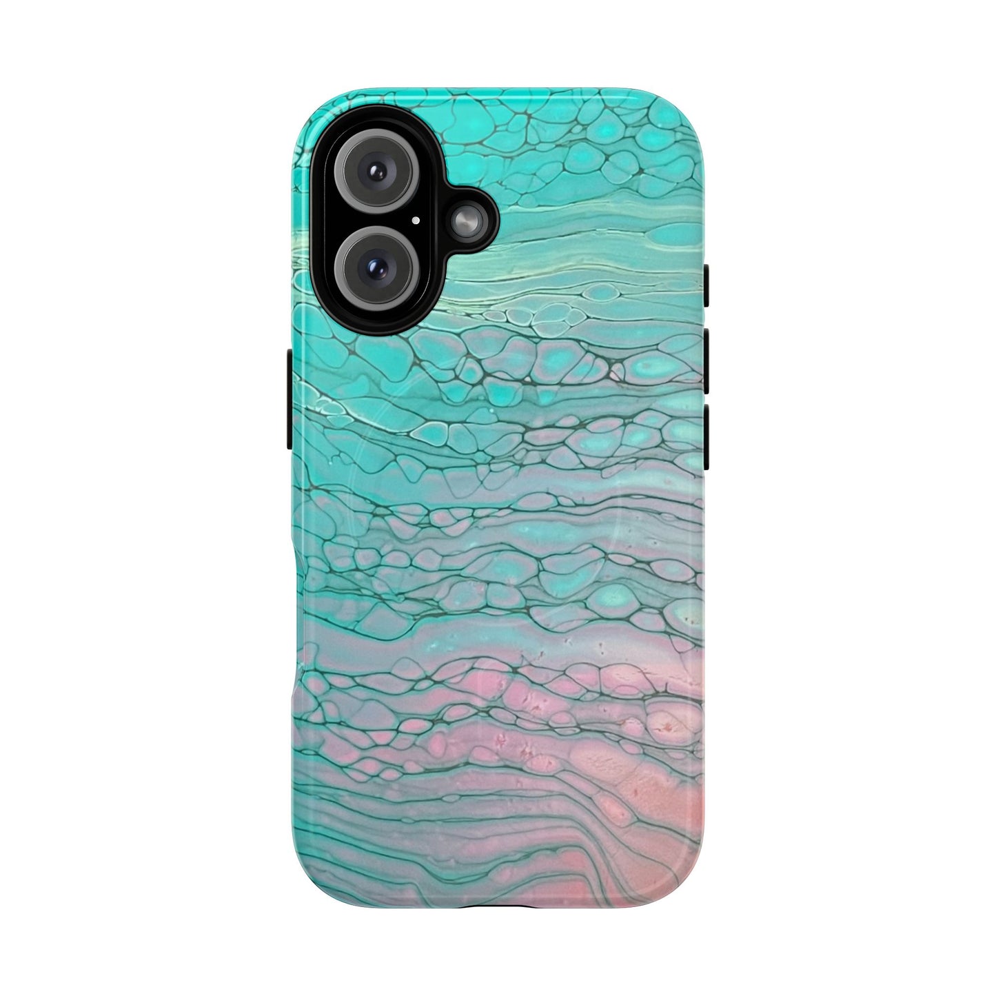 Vibrant Tough Magnetic Cases - Stylish Protection for Your Phone