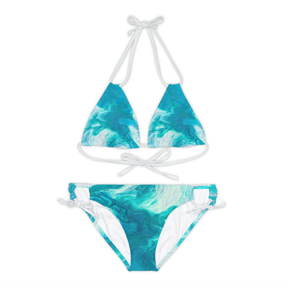 'Tides of Serenity' Bikini