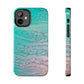 'Caribbean Aura' Tough Phone Case