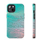 'Caribbean Aura' Tough Phone Case