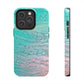 'Caribbean Aura' Tough Phone Case