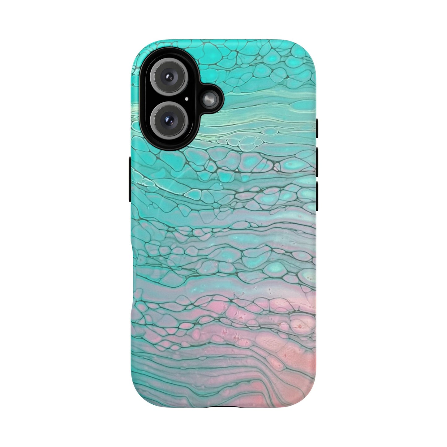 Vibrant Tough Magnetic Cases - Stylish Protection for Your Phone