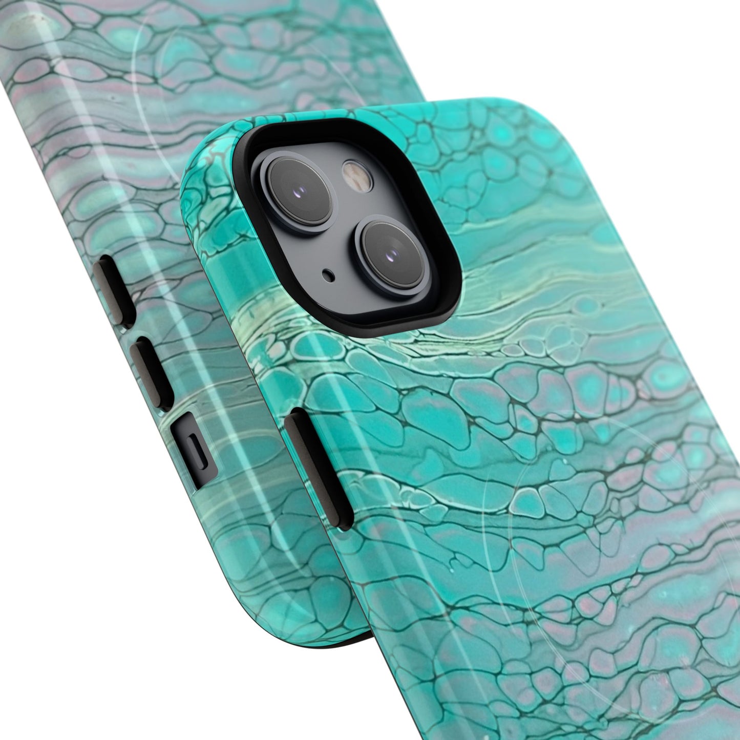 Vibrant Tough Magnetic Cases - Stylish Protection for Your Phone