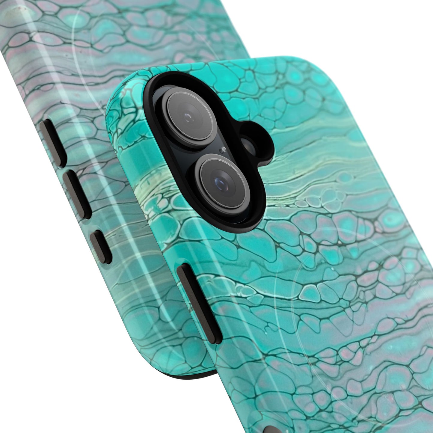 Vibrant Tough Magnetic Cases - Stylish Protection for Your Phone
