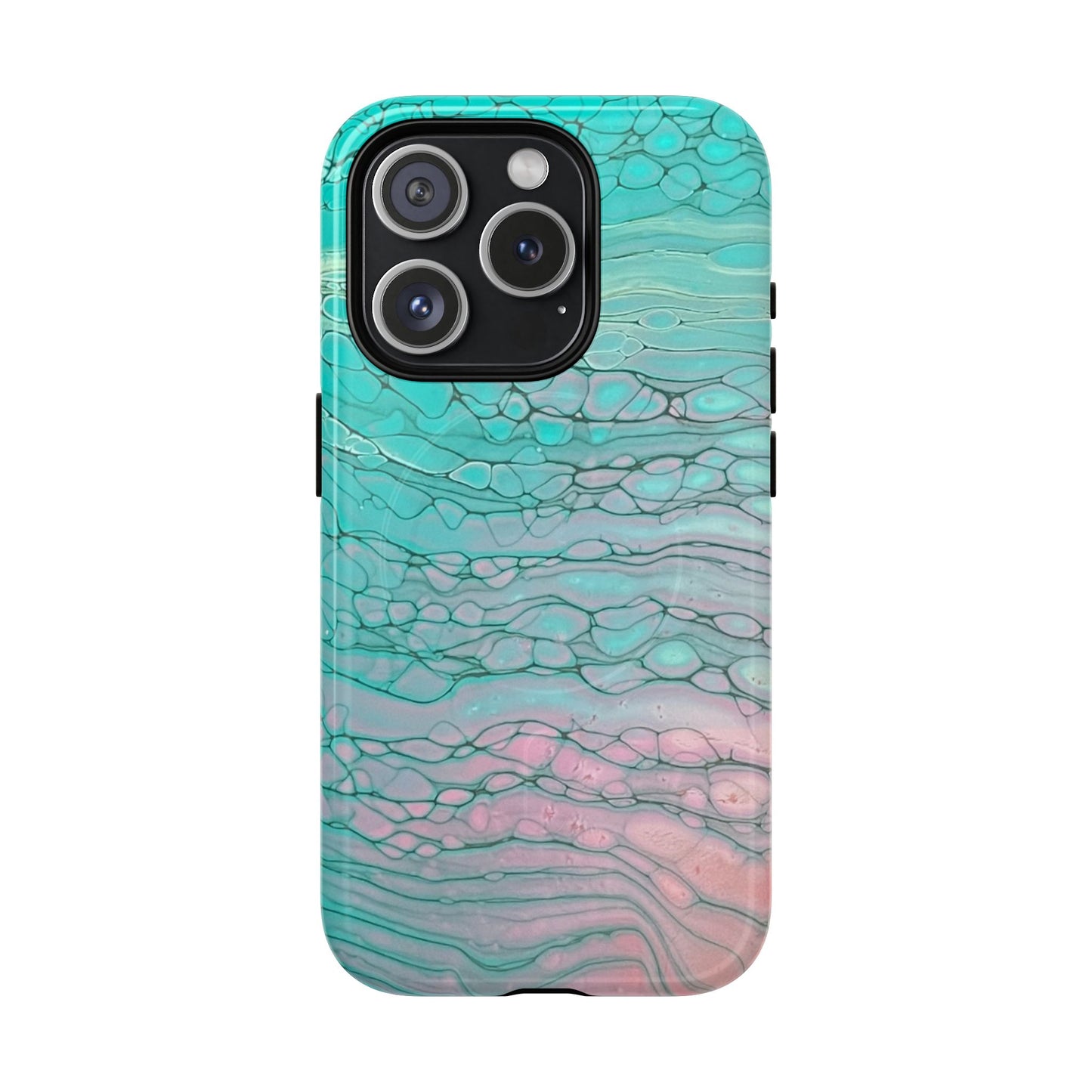 Vibrant Tough Magnetic Cases - Stylish Protection for Your Phone