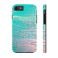 'Caribbean Aura' Tough Phone Case