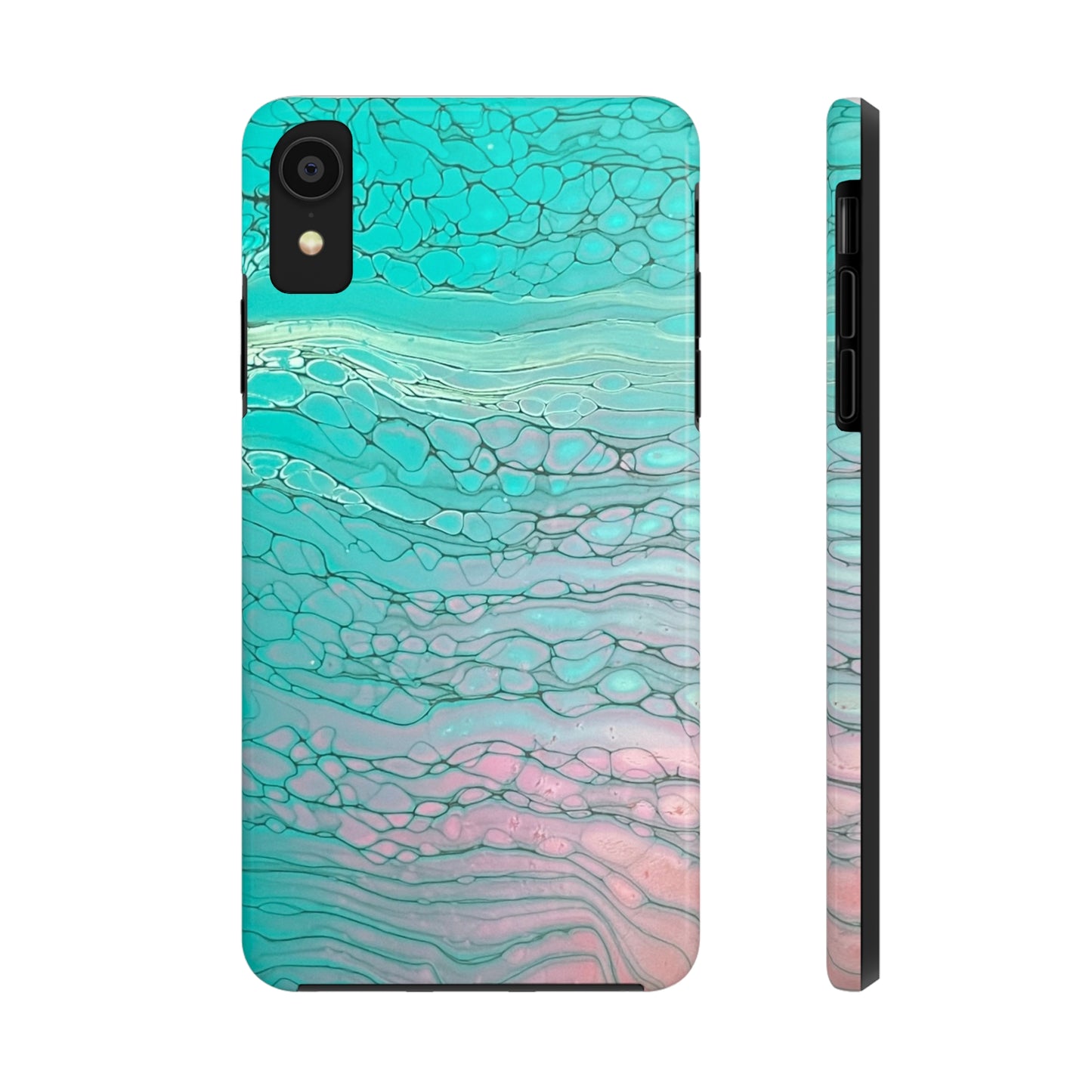 'Caribbean Aura' Tough Phone Case