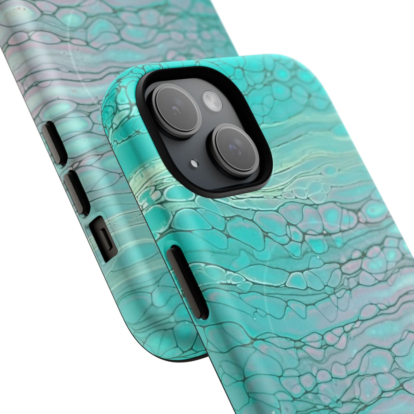 Vibrant Tough Magnetic Cases - Stylish Protection for Your Phone