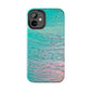 'Caribbean Aura' Tough Phone Case