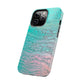 'Caribbean Aura' Tough Phone Case