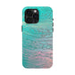 'Caribbean Aura' Tough Phone Case