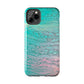 'Caribbean Aura' Tough Phone Case