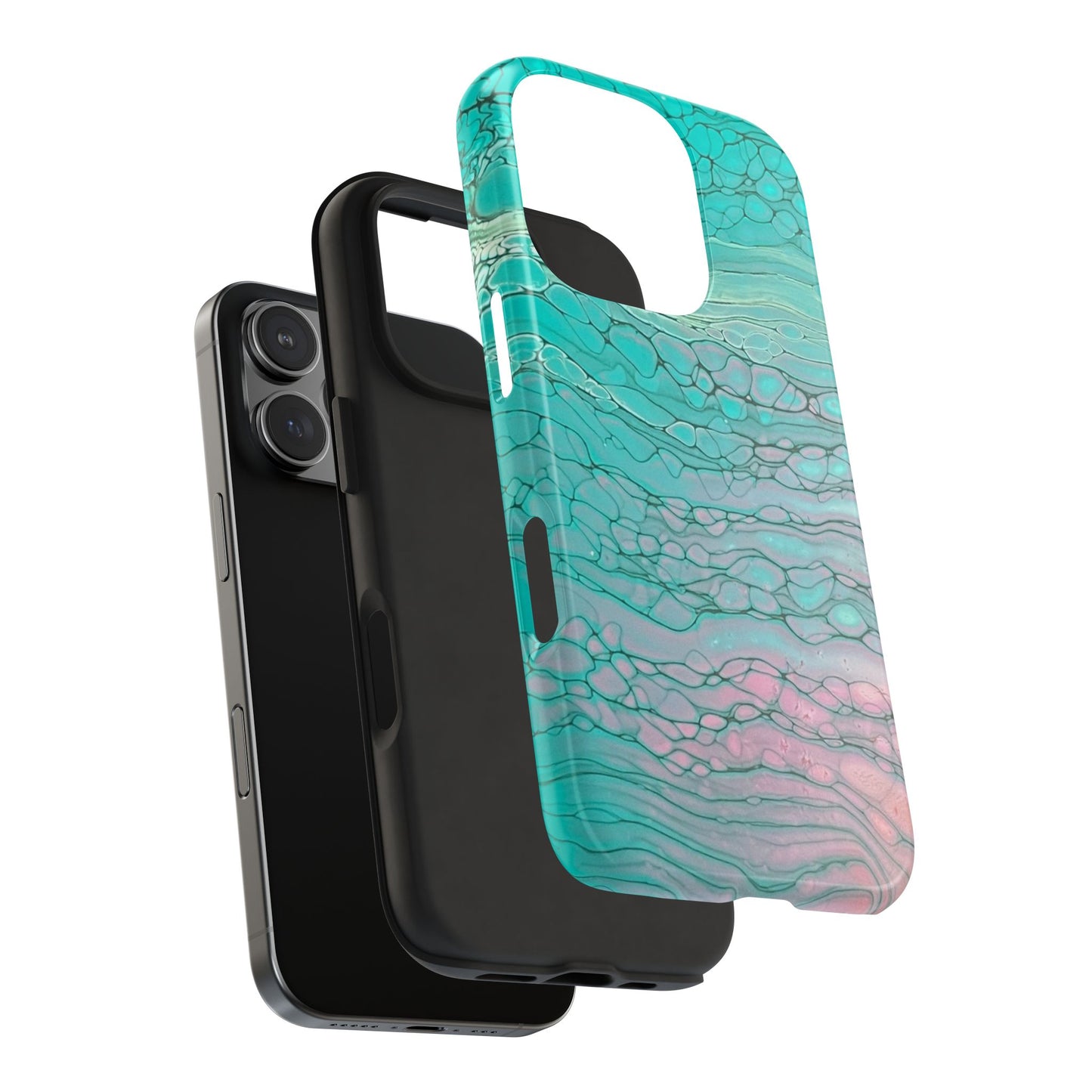 Tough Phone Case