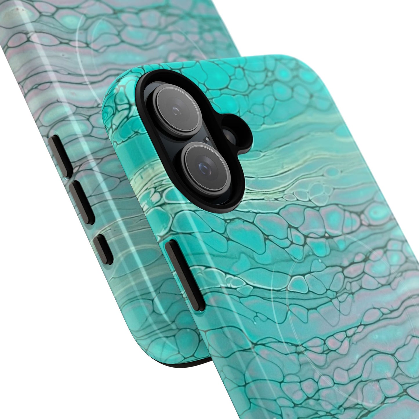Vibrant Tough Magnetic Cases - Stylish Protection for Your Phone