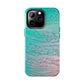 'Caribbean Aura' Tough Phone Case