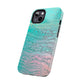 'Caribbean Aura' Tough Phone Case