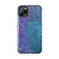 'Cosmic Tides' Tough iPhone Case