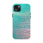 'Caribbean Aura' Tough Phone Case