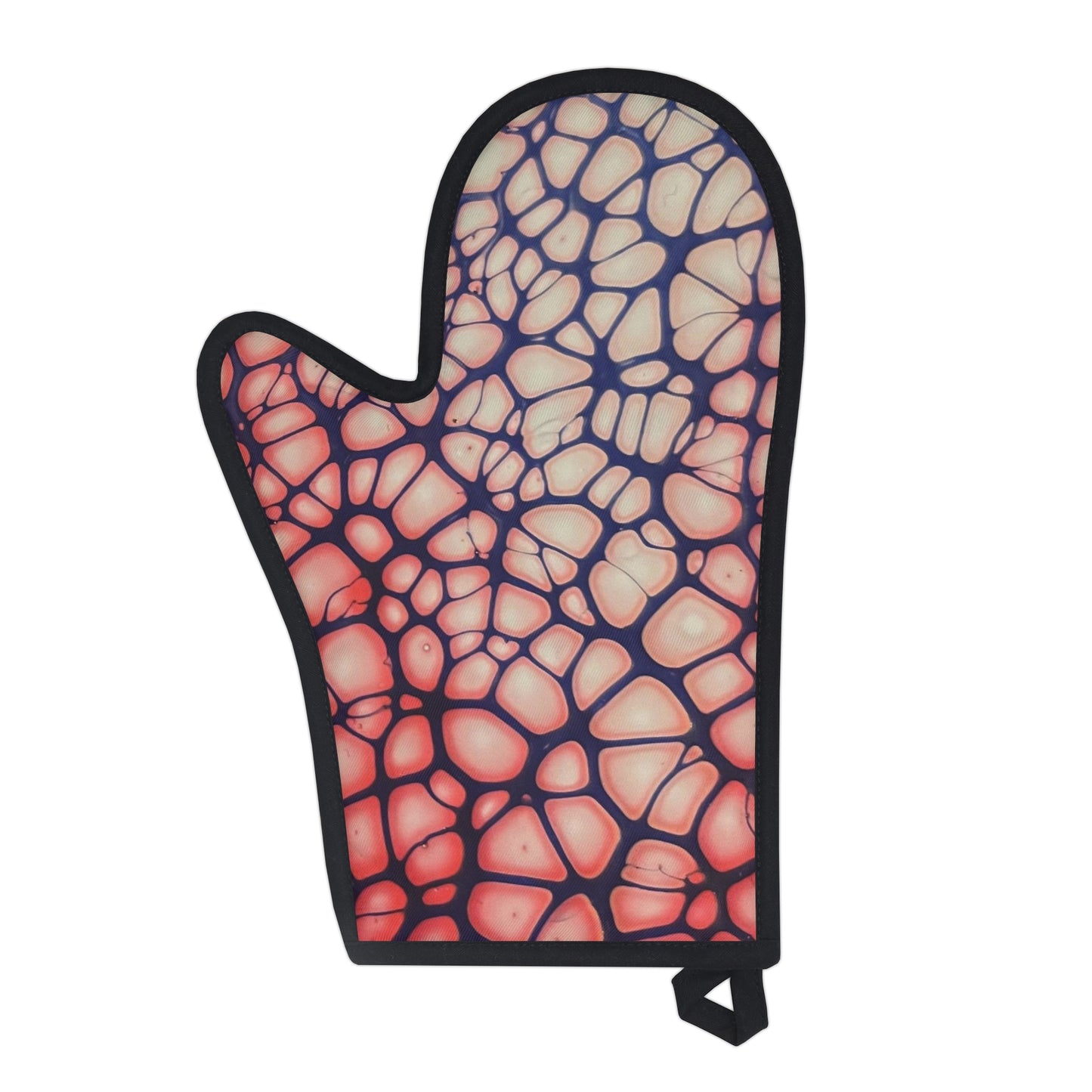 Oven Mitt