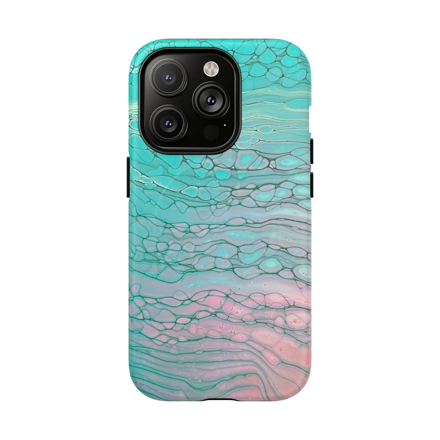 Vibrant Tough Magnetic Cases - Stylish Protection for Your Phone