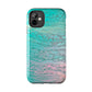 'Caribbean Aura' Tough Phone Case