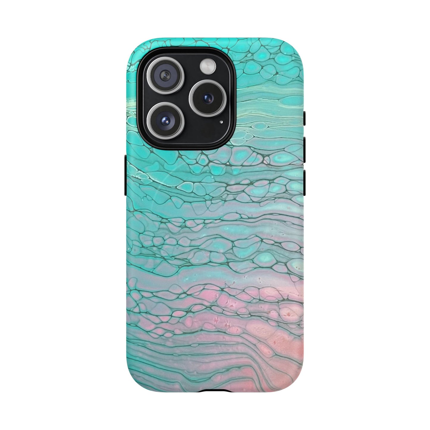Vibrant Tough Magnetic Cases - Stylish Protection for Your Phone