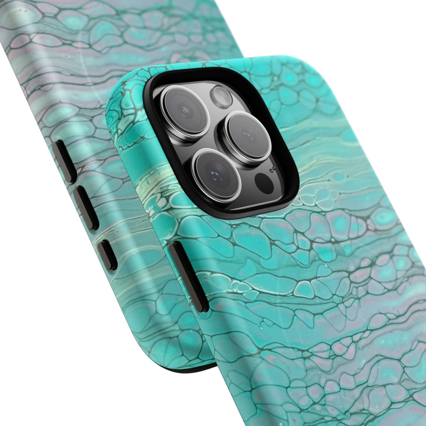 Vibrant Tough Magnetic Cases - Stylish Protection for Your Phone
